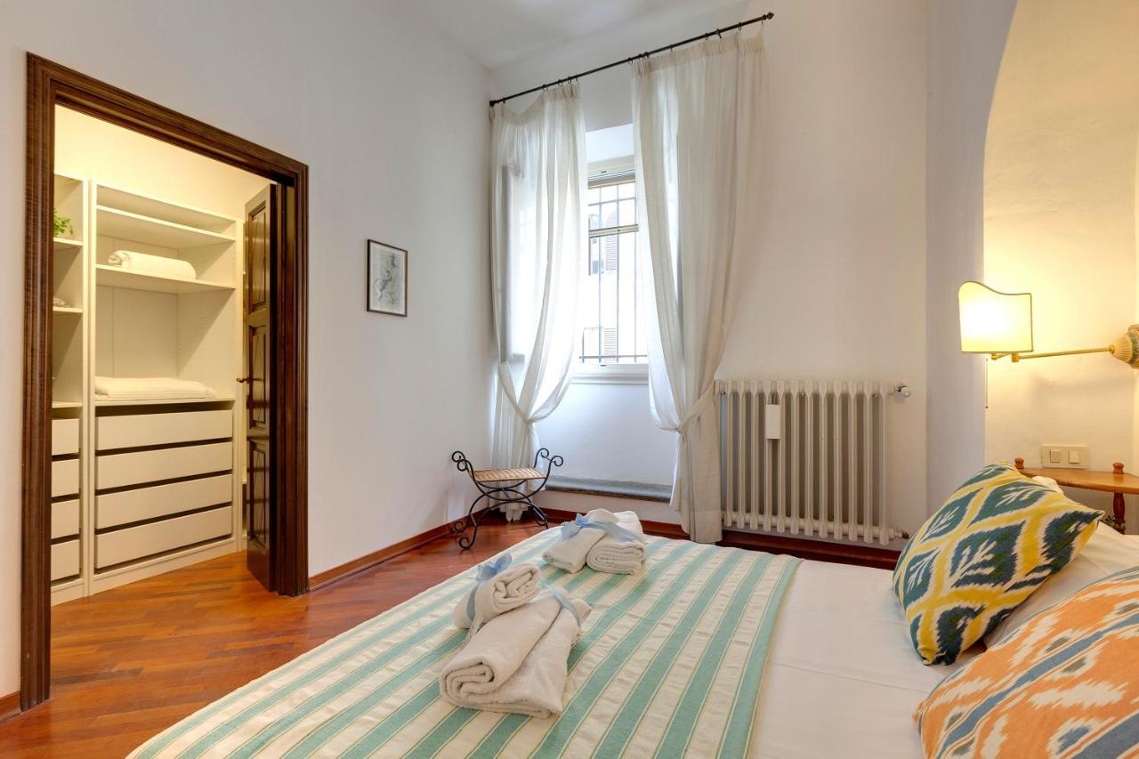 Geordie Apartment By Mamo Florence Buitenkant foto