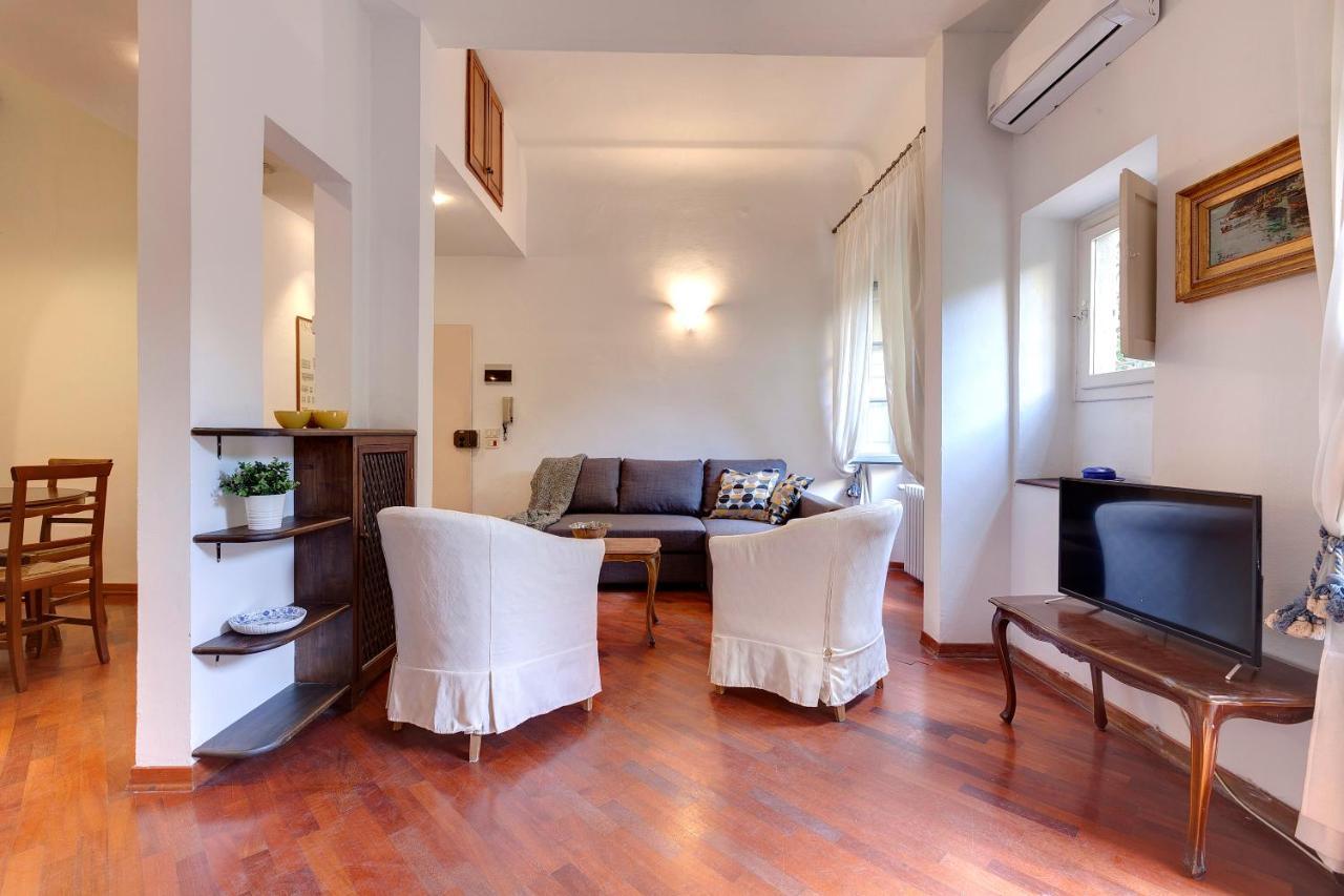 Geordie Apartment By Mamo Florence Buitenkant foto