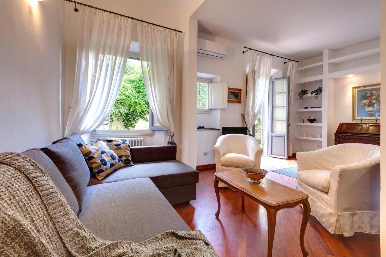 Geordie Apartment By Mamo Florence Buitenkant foto